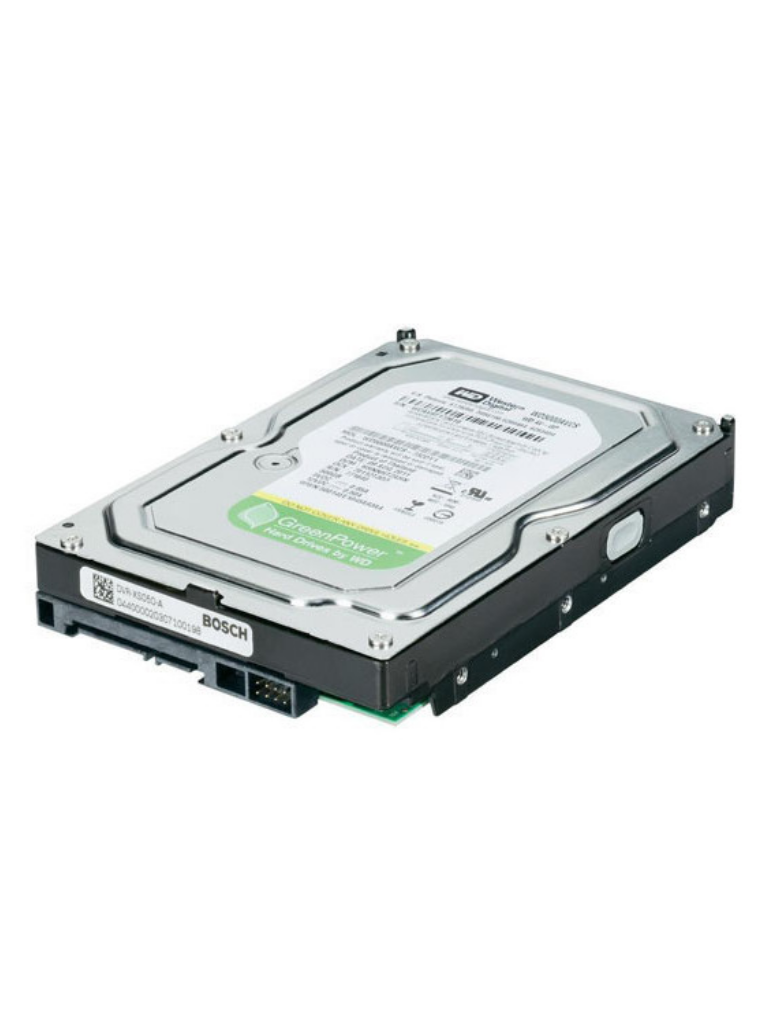 BOSCH V_DIP6706HDD- DISCO DURO DE 6TB PARA AMPPLIACION DE ALMACENAMIENTO DIVAR 6000 Y 7000