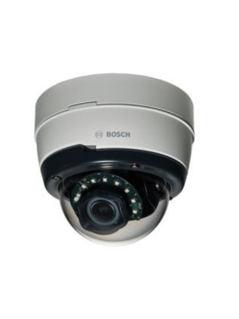 BOSCH V_NDE4502AL - FLEX IDOME OUTDOOR 4000I / 1080p / H265 / IP66 / Ir