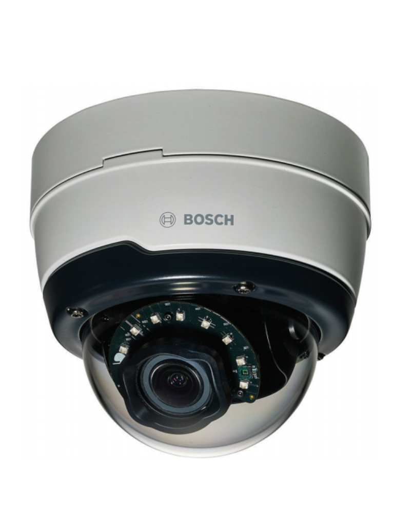 BOSCH V_NDN50022A3 - Camara domo IP / 1080p / Exterior