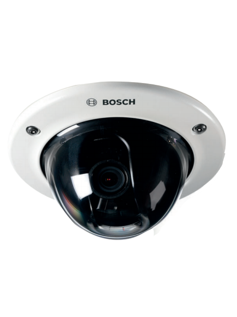 BOSCH V_ NIN63023A3 - FLEX IDOME STARLIGHT 6000VR / 1080p / Antivandalica