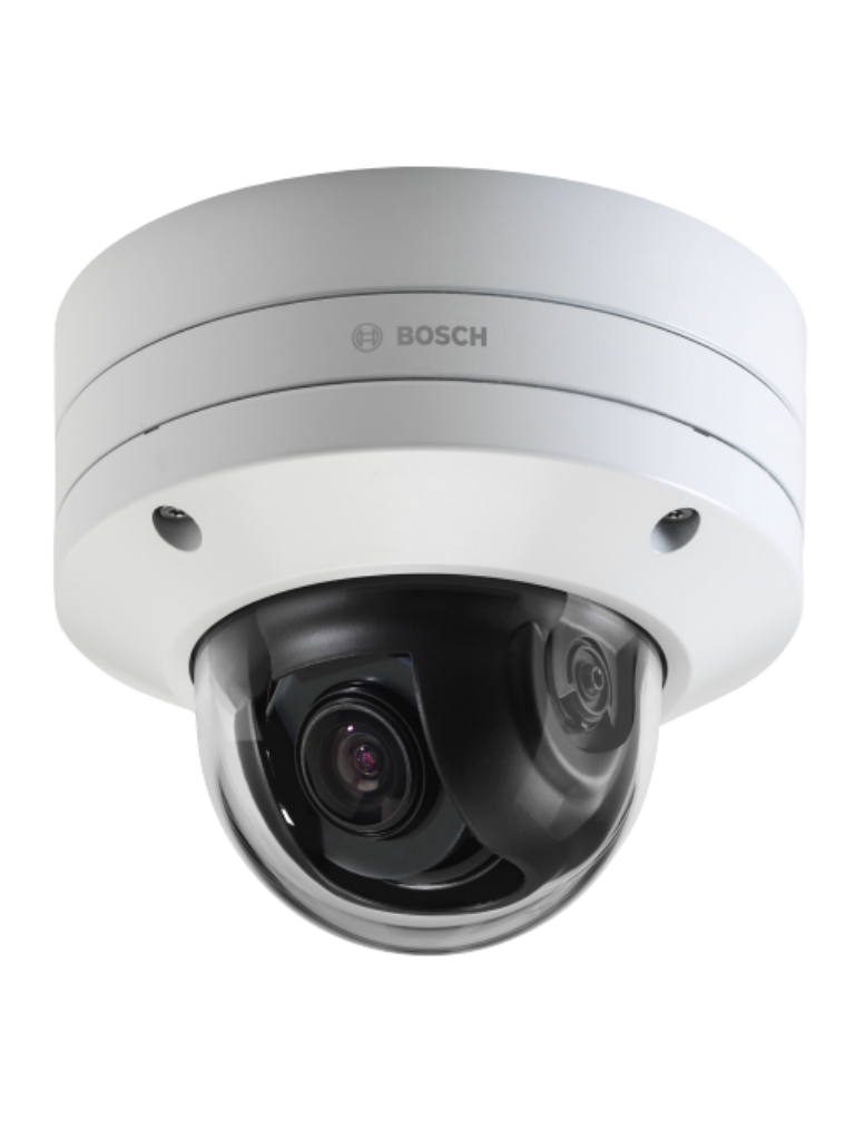 BOSCH V_NDE8503R- FLEXIDOME IP 6MP/ IP66/LENTE 3-10MM/ HDR/ PTRZ