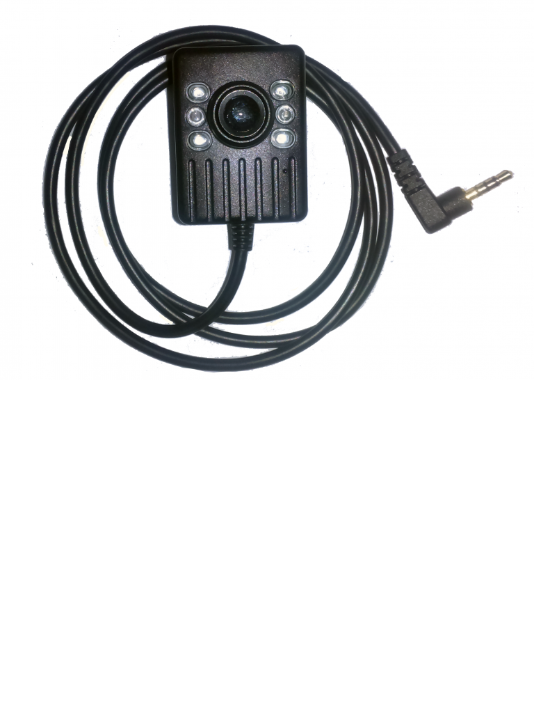 HUADEAN HDAS301 - Accesorio de camara portatil de bolsillo / Resolucion 1080 / Video E NCRIPTADO / Vision nocturna #OfertasAAA