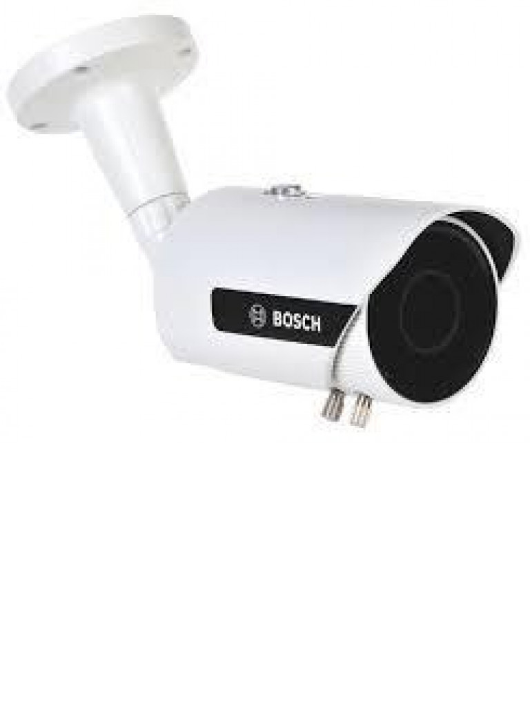 BOSCH V_VLR4075V521- CAMARA BULLET 960H/ LPR/ LED INFRARROJOS/ IP66/ IK08/ LENTE 5 A 50MM/ CAPTURA MATRICULAS HASTA 120 #ultimaspiezas #GuadalupeReyes #OfertasAAA