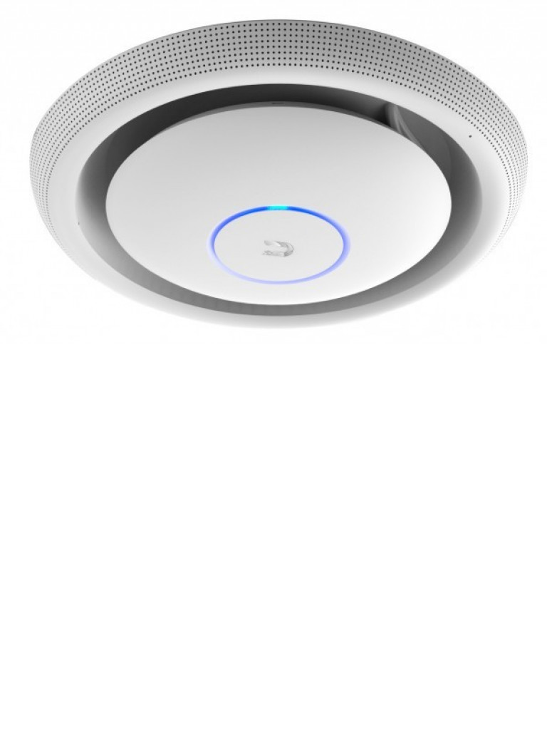 UBIQUITI UAPACEDU- ACCESS POINT INALAMBRICO UNIFI AC/ INTERIOR/ MIMO 3x3/ 22 DBM/ HASTA 1750MBPS #OFERTASAAA