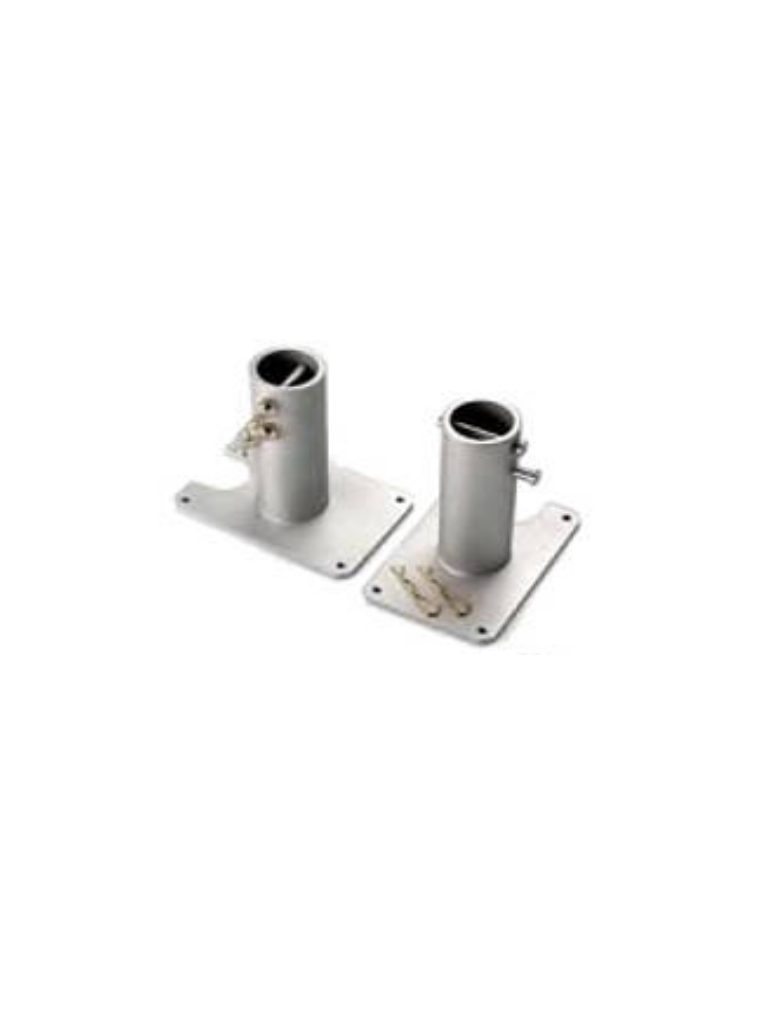 BOSCH M_LM1MSB1- CONJUNTO DE ADAPTADOR DE SOPORTE SUSPENSION METALICO