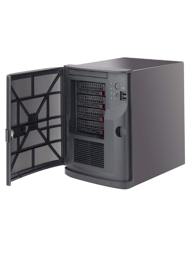 BOSCH V_DIP524CIG4HD- DIVAR IP 5000 ALL IN ONE/4 HDD 12TB