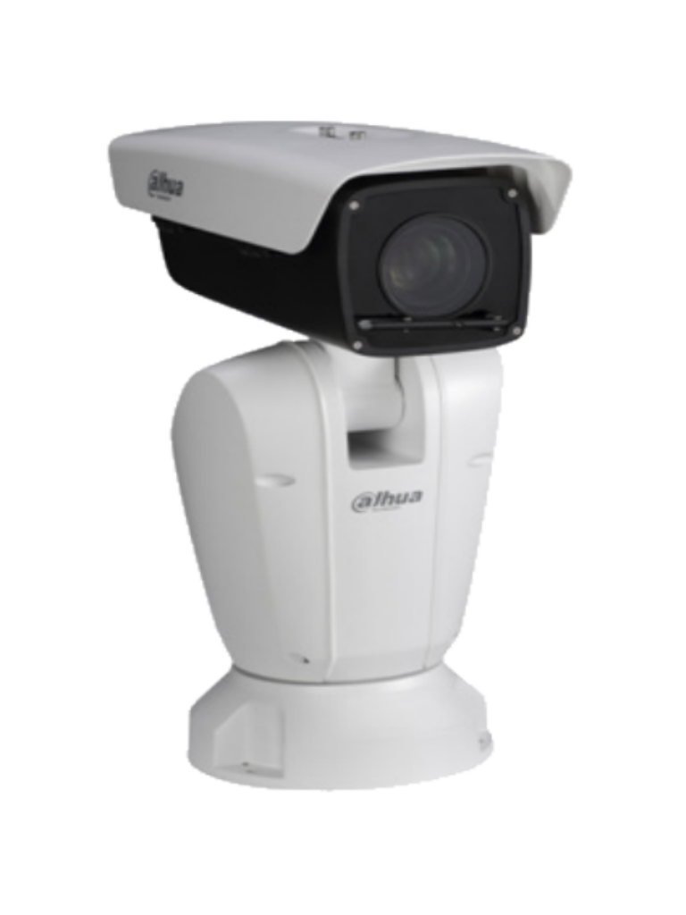 DAHUA PTZ12230FIRB - Camara IP PTZ punta de poste STAR LIGHT 1080p 30X zoom optico / AUTOTRACKING / IVS / Ir 300 Mts / IP66/