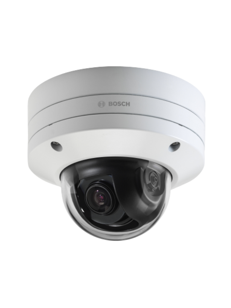 BOSCH V_NDE8504R- FLEXIDOME IP 8MP/ IP66/LENTE 3-10MM/ HDR/ PTRZ