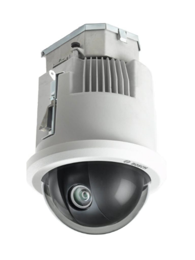 BOSCH V_VG57230CPT5- AUTODOME IP STARLIGHT 7000 HD/ 30X/ MONTAJE EN TECHO/ INTERIOR/ BURBUJA TINTADA