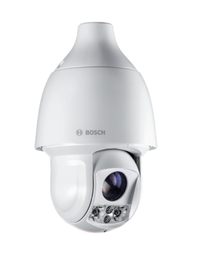 BOSCH V_NDP5502Z30L - PTZ 30X / IP66 / Resolucion 1080p / Ir integrados hasta 180M