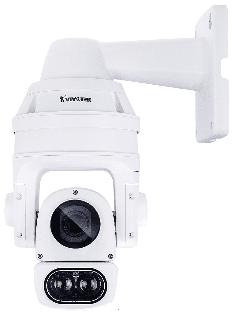 VIVOTEK SD9374EHL - CAMARA IP PTZ EXTERIOR/ 4MP/ 36X ZOOM/ 250M IR/ NEMA4X/ IK10/ EIS/ WDR PRO/ H265/ AUTOTRACKING/ IP68