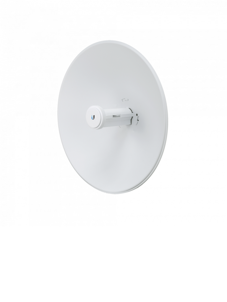 UBIQUITI POWERBEAM AC PBE-5AC-GEN2 - Radio con antena integrada Airmax AC GEN2 5.8GHz / Exterior / MIMO / Antena 25 dBi / 25 dBm / Rendimiento hasta 450 Mbps #OfertasUbiquiti #OfertasRedes