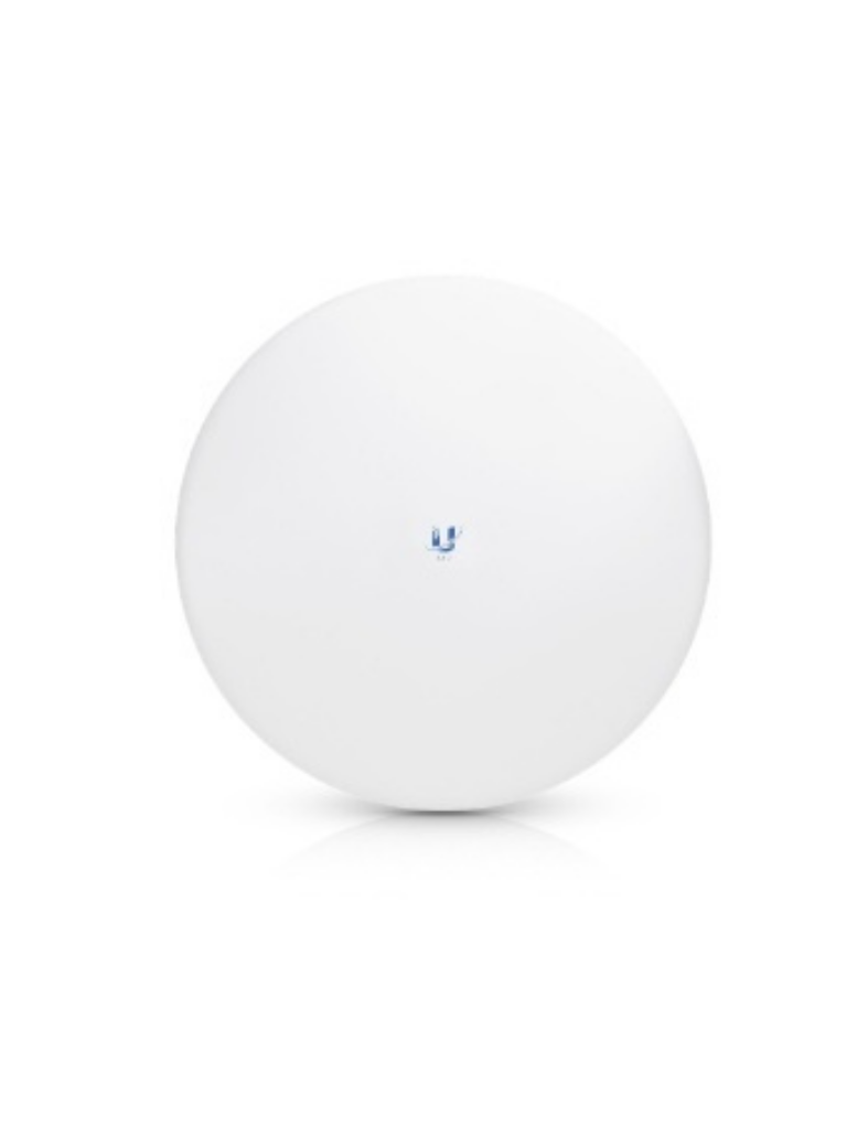 UBIQUITI LTU-PRO Cliente PtMP LTU Pro, 5 GHz (4.8 - 6-2 GHz) con antena integrada de 24 dBi #CCTV