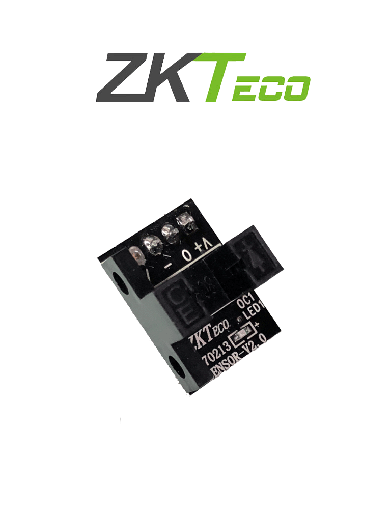 ZKTECO TSA21 - Sensor de Posición para Torniquete Automático / Modelos TSXXXX