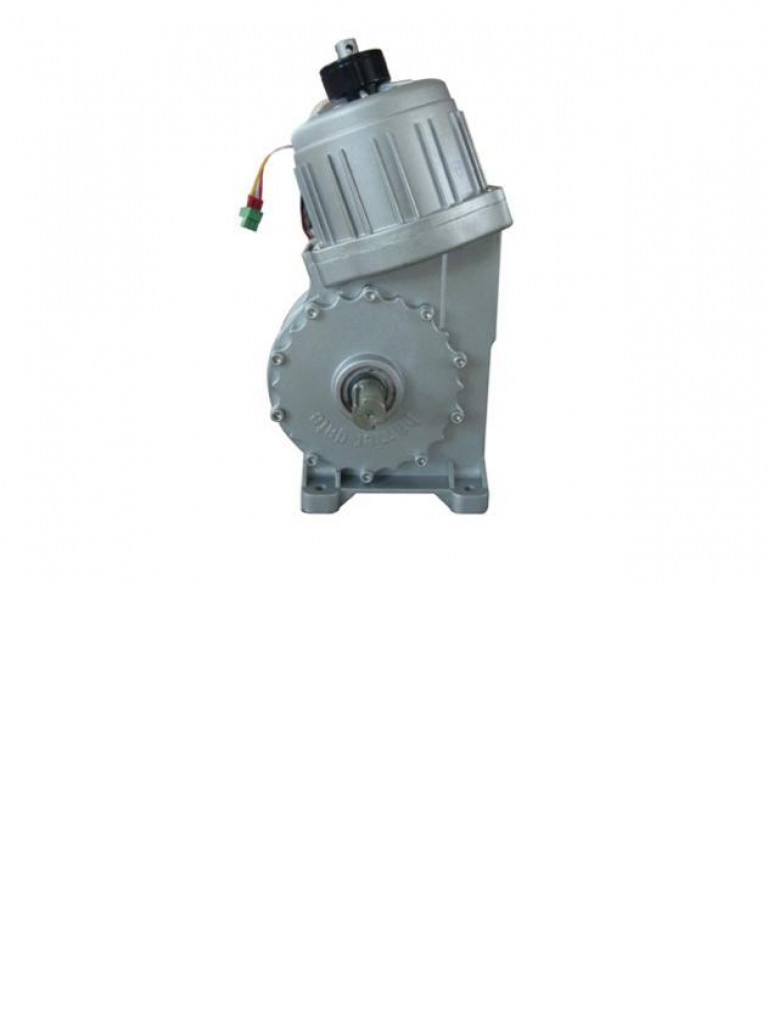 WEJOIN WJMTR6L - Motor para barrera WEJOIN izquierda / Velocidad 6 segundos