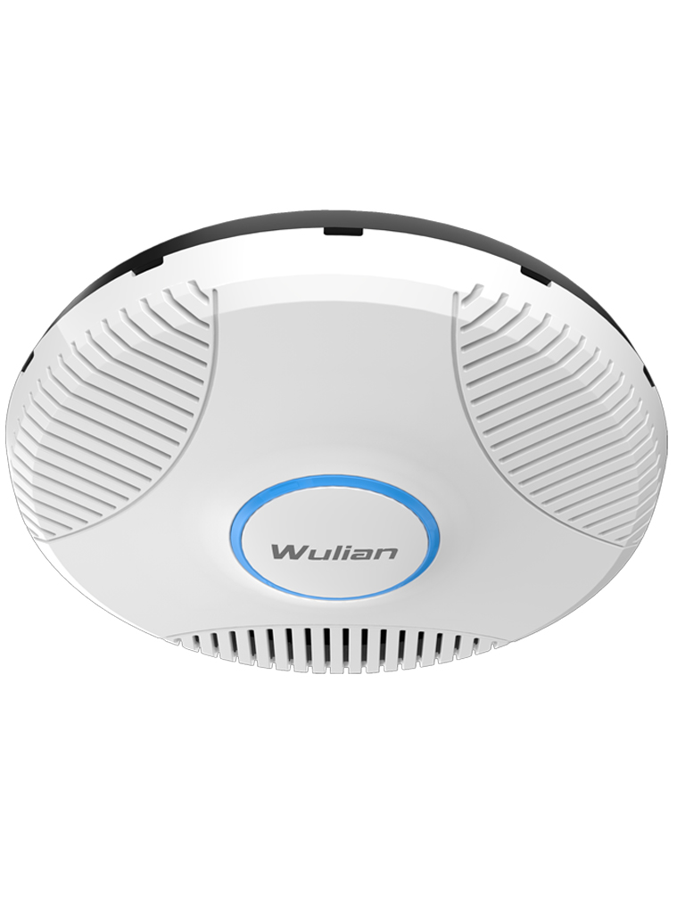 WULIAN GASDETECTOR - Sensor Inteligente de Gas Inflamable / Zigbee / Vinculado con Manipulador Inteligente Cierre Automático de Válvulas de Gas