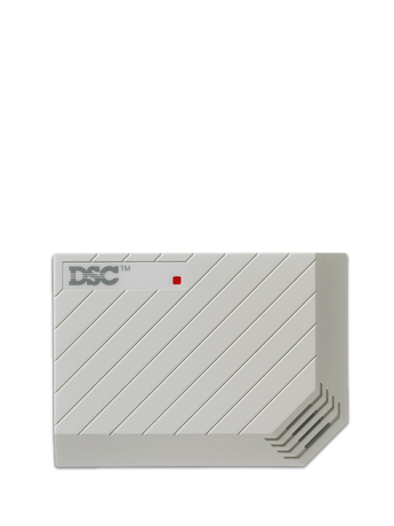 DSC DG50AU - Detector de Ruptura de Cristal Cableado #LosPrincipales