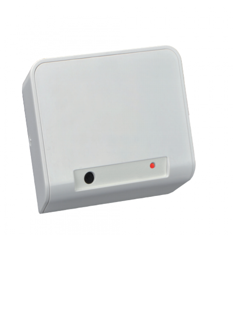 BOSCH I_RFGBA - Sensor de ROPTURA de cristal inalambrico RADION