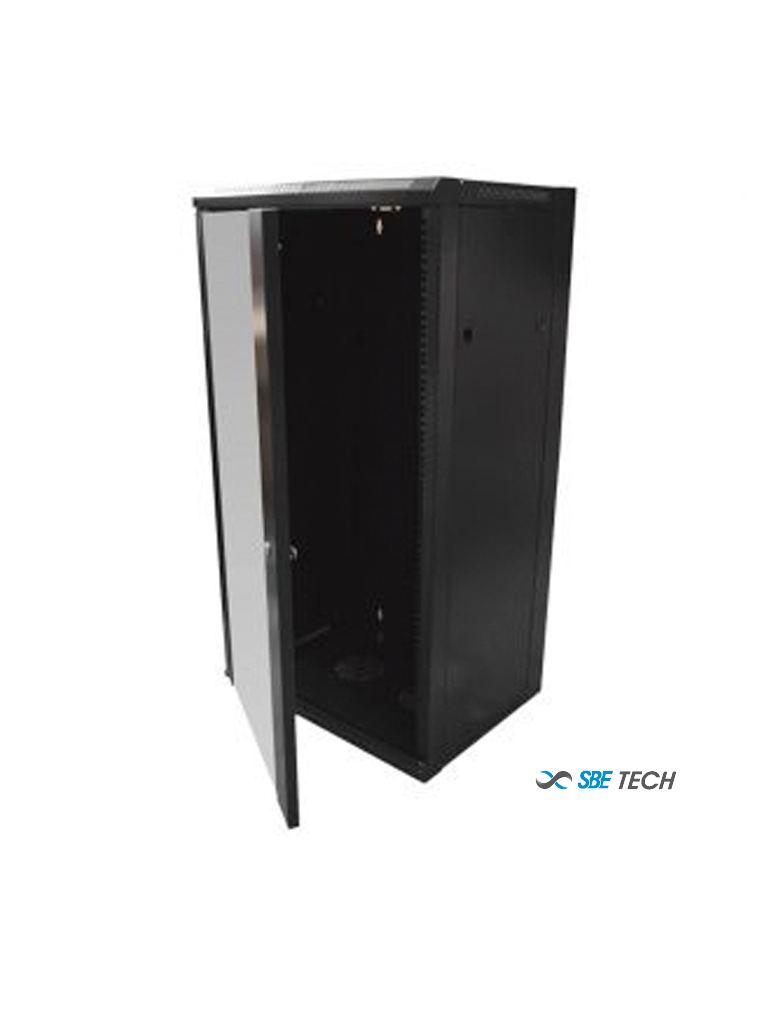 SBETECH SBE-GNLPAR22UR - Gabinete de pared 22UR con profundidad de 450mm / #Gabinete