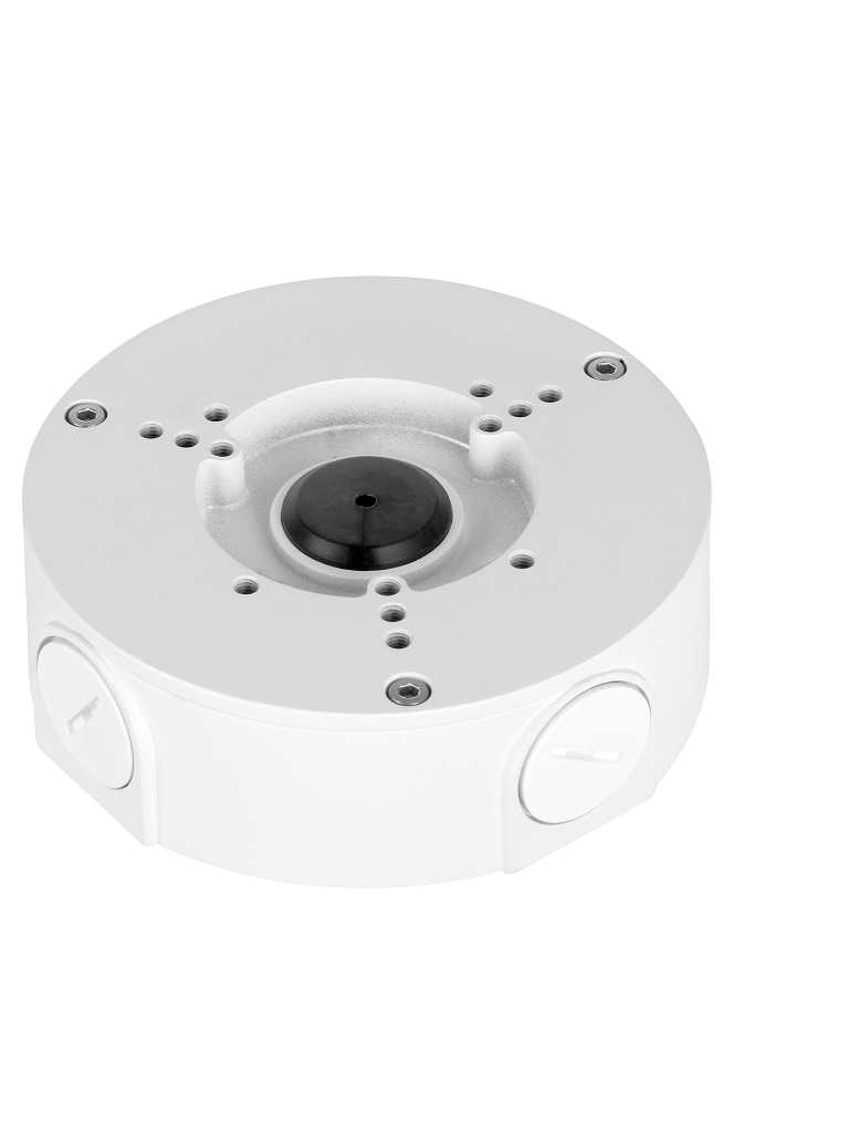 DAHUA PFA130E - Caja de conexiones para camaras DAHUA compatible con series HFW6 / HFW10 / HFW4 / HFW5 / HFW9 / HDW9 / HDW8 / HDW7 / HDW6 / T3A / HDW10 / HDPW / T2A / HDW2 / T1A / HDW4