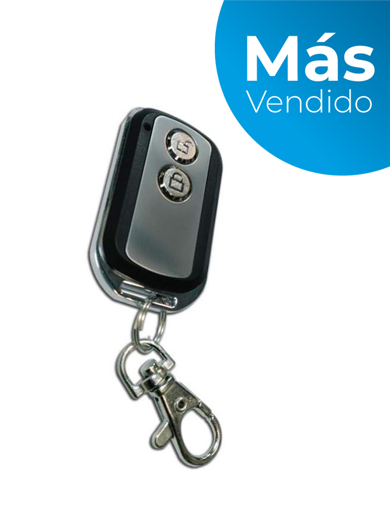 YLI WBK400A - Control remoto / Compatible con modelo WBK400112 / Fácil de agregar