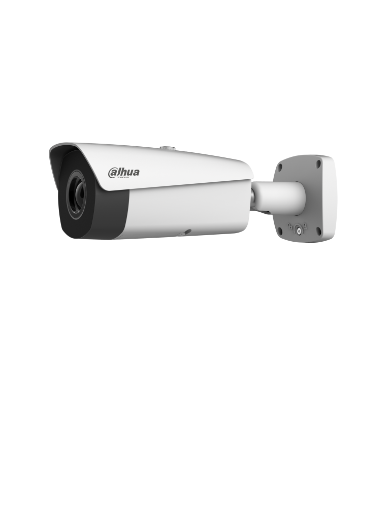 DAHUA TPCBF5300A19 - Camara IP bullet termica / Lente 19 mm / H264 / IVS / IP67 / PoE / MICRO SD/ #OfertasAAA