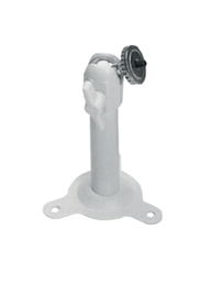 [RBM053033] BOSCH V_TC9210U - Brazo de montaje para camara profesional / FUNION De pared interior / COOR Blanco