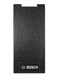 [RBM139001] BOSCH A_ARDSER10WI - Lectora para control de acceso / FRE NCUE NCIA 13.56 Mhz / Tarjetas iClass y MIFARE / INTE RFACE Wiegand