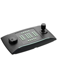 [RBM128003] BOSCH V_KBDUXF - Teclado USB universal de CCTV