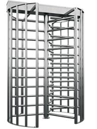 [SYS451002] SAXXON C3 - Torniquete cuerpo completo para control de acceso / Bidireccional / IP66 / Acero inoxidable / Sobre Pedido