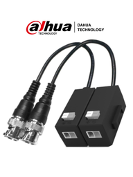 [DAC4450003] DAHUA PFM800-E - Par de Transceptores Pasivos HDCVI/ 1080p a 250 Mts/ 720p a 400 Mts/ Soporta AHD/ TVI/ CBVS/