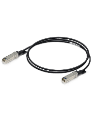 [UBI1880002] Ubiquiti Networks UDC-2 Jumper de 2 metros para conexión directa SFP+