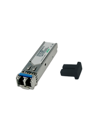 [UGC418003] UTEPO SFP125G20KM - Transceptor fibra optica SFP monomodo / Conector LC / Velocidad 1250 Mbps / Hasta 20KM de conexion