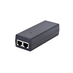 [N000900L001B] Adaptador PoE 30 Vcd Gigabit para equipos ePMP (N00900L001B)