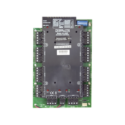 [AC-425IP-LPCB] Tarjeta controladora para 4 lectoras, 30000 usuarios, posibilidad de expansión