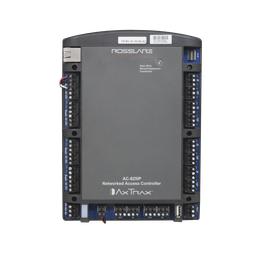 [AC825IPPCBA] Refacción / Controlador de Acceso para 4 Lectoras / Solo es la Tarjeta / No incluye Gabinete ni Fuente de Alimentación / Para Panel AC825IP