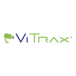 [AXAVL1] SOFTWARE VITRAX para integracion de VIDEO  NIVEL 1:   2 CAMARAS 1 CLIENTE REMOTO