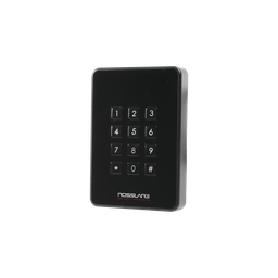 [AYH-6355-BT] LECTOR D/TARJETAS Mutiformatos,  MIFARE NFC-ID, BLUETOOTH (BLE-ID) con Teclado