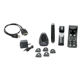 [GCK-01] Kit de Control de Rondas para Vigilantes.