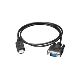 [MD-24U] Cable convertidor de datos USB a RS-232 (Serial) para GC02