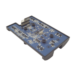 [MD-D02B] Módulo expansor de 2 lectoras / Para panel AC-225IP-BU