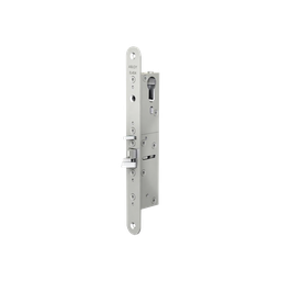 [ABL-EL404] Cerradura Electromecánica Abloy para Puerta de Perfil Angosto con TecnologÃ­a Solenoide