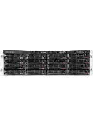 [RBM1500001] BOSCH V_DIP73G816HD- Dispositivo de gestión 3U 16X8TB 3ª generación