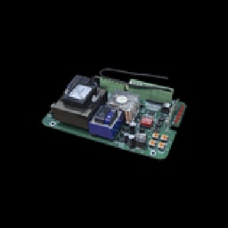 [XBS-CANAC800-PCB] Refacción para XBS-CAN-AC-800 / Tablilla principal