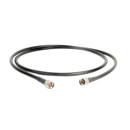 [SD-CA-RF02-00] Cable Coaxial de RF, 2 m, Conectores N Macho