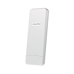 [C1AN] Punto de Acceso Super WiFi Antena Integrada de 5.1-5.8 GHz MIMO 2X2 IP55