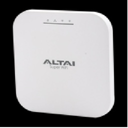 [IX-600] Punto de Acceso Super Wi-Fi 6 IX600 con tecnología 802.11ax MuMimo hasta 1.774 Gbps larga distancia