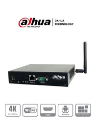 [DDS5760007] DAHUA DPB18-AI- Caja de Control de Multimedia para Digital Signage/ Android/ Sistema MPS para control/ Ethernet