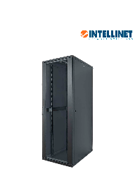 [ITL1580001] INTELLINET 713108 - Gabinete 19" / 26U / 600x 800 / Flatpack