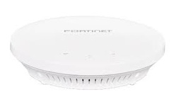 [FAP-221E-N] FortiAP-221E, Indoor Wireless AP - Dual radio (802.11 b/g/n and 802.11 a/n/ac Wave 2, 2x2 MUMIMO), internal antennas, 1 x 10/100/1000 RJ45 port, BT / BLE. Ceiling/wall mount kit included.